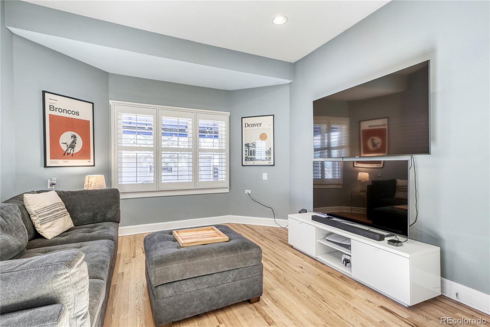 MLS Image #6 for 1115 s emerson street,denver, Colorado