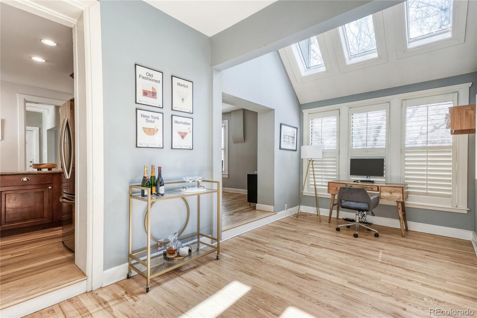 MLS Image #9 for 1115 s emerson street,denver, Colorado
