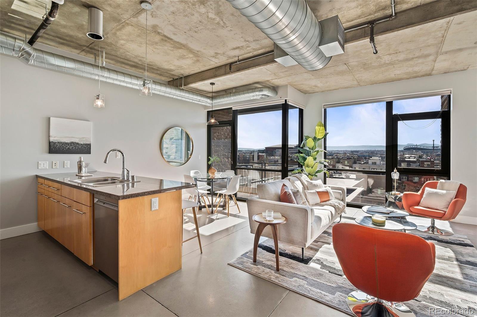 MLS Image #0 for 2100  16th street 604,denver, Colorado