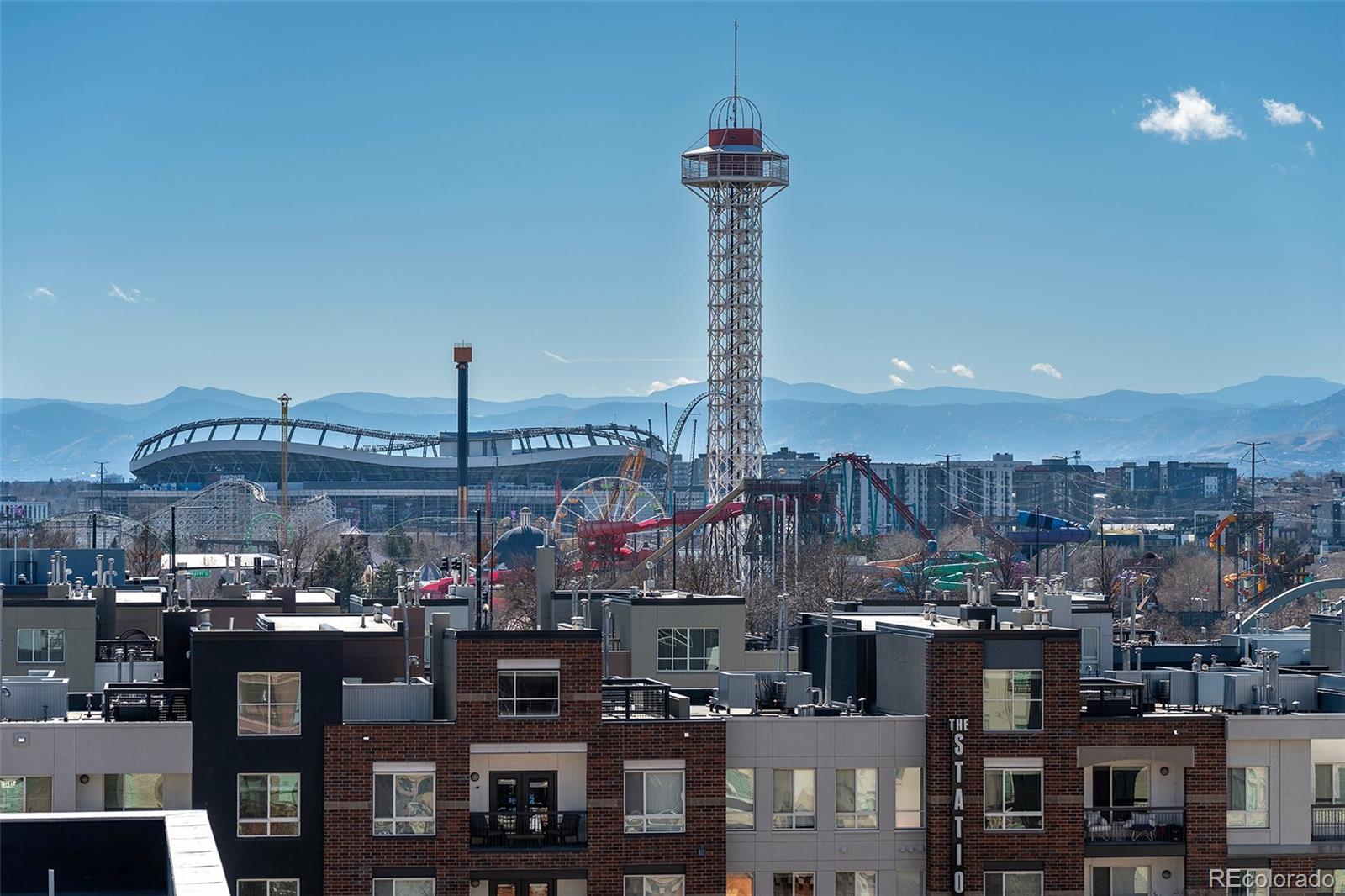 MLS Image #11 for 2100  16th street 604,denver, Colorado