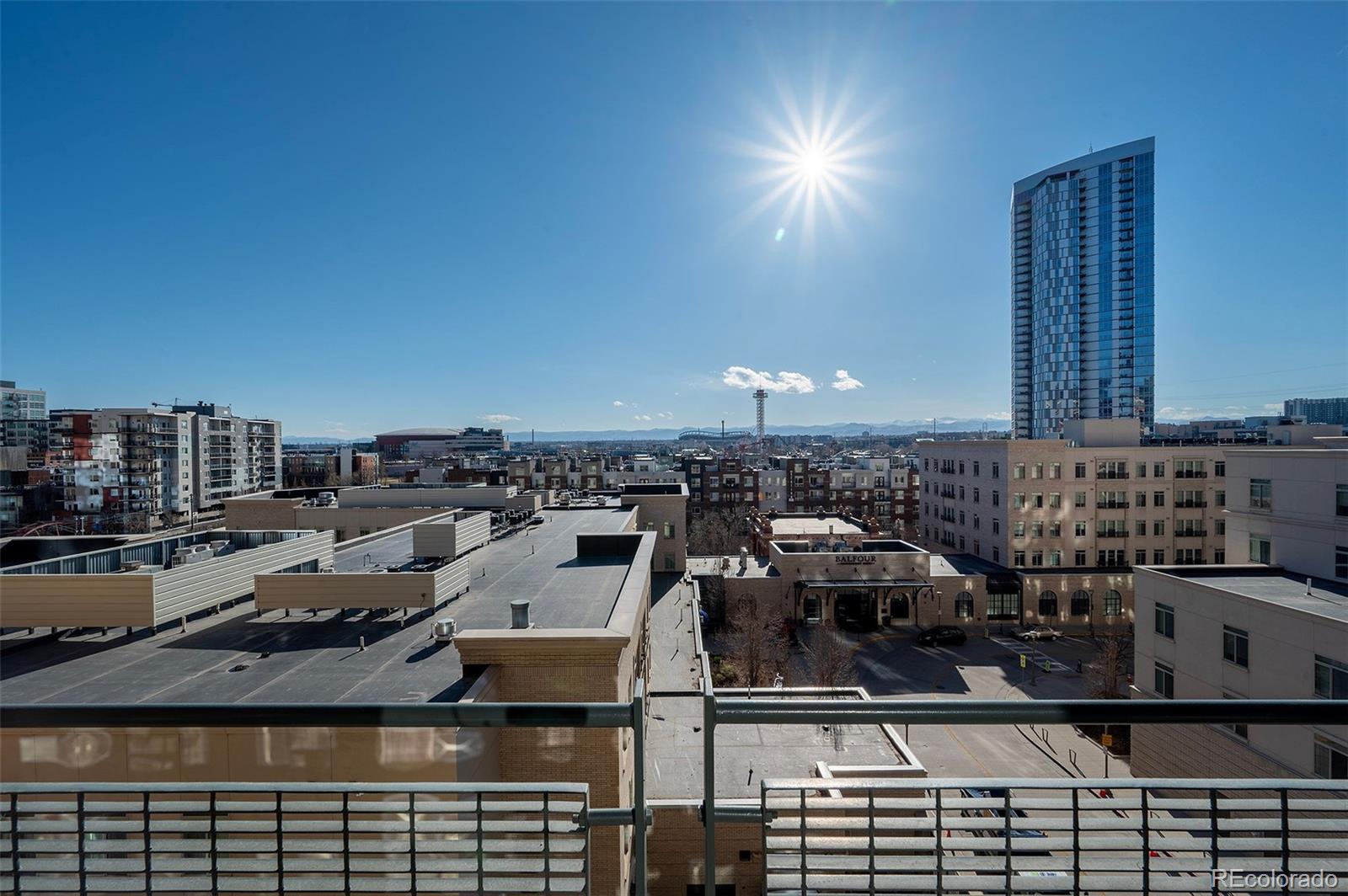 MLS Image #20 for 2100  16th street 604,denver, Colorado