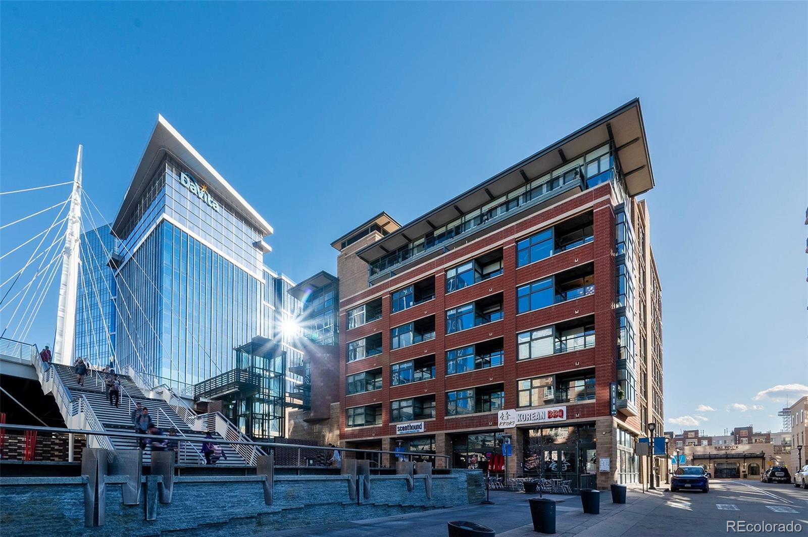 MLS Image #21 for 2100  16th street 604,denver, Colorado