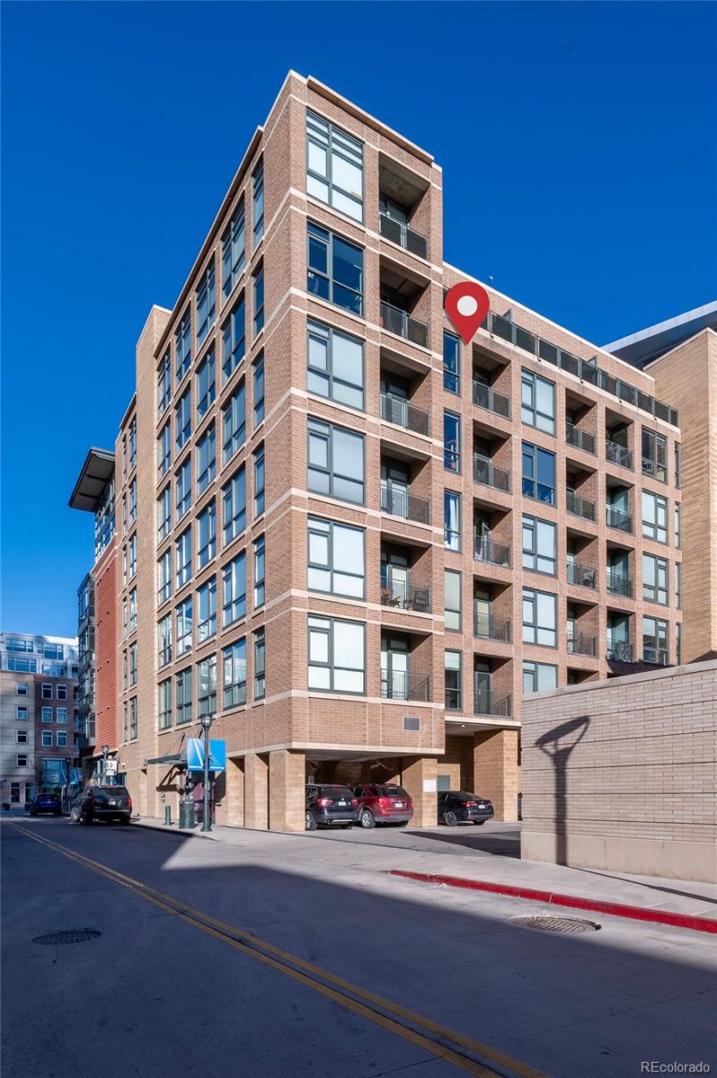 MLS Image #24 for 2100  16th street 604,denver, Colorado