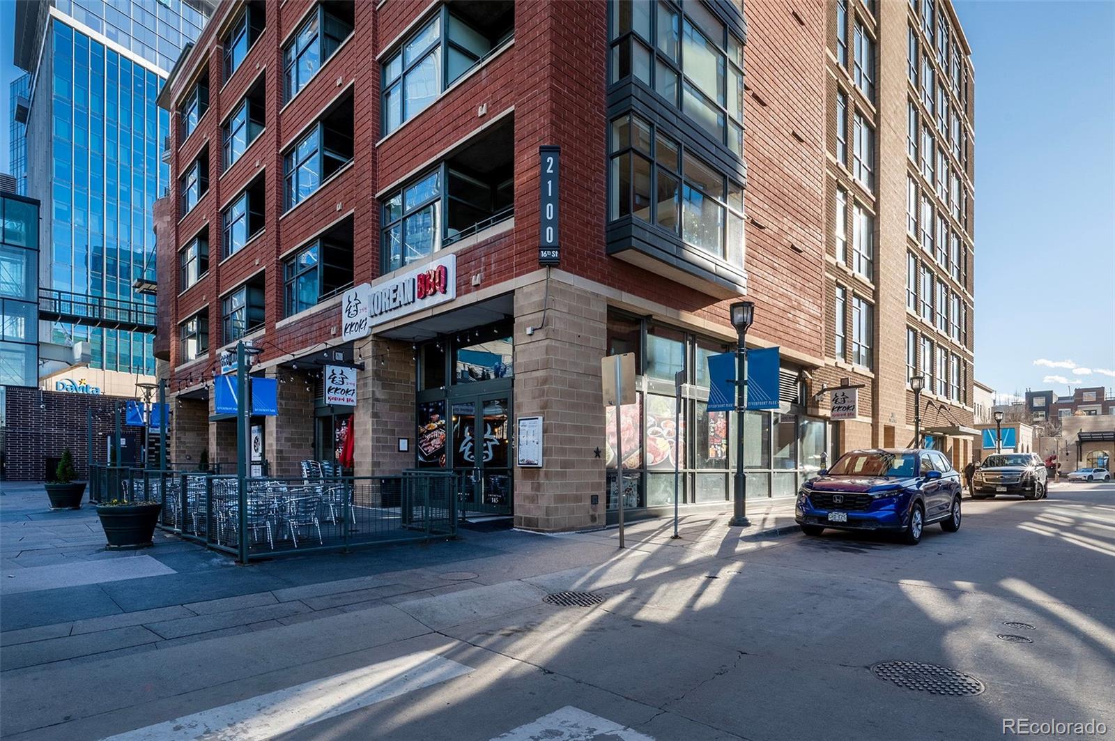 MLS Image #29 for 2100  16th street 604,denver, Colorado