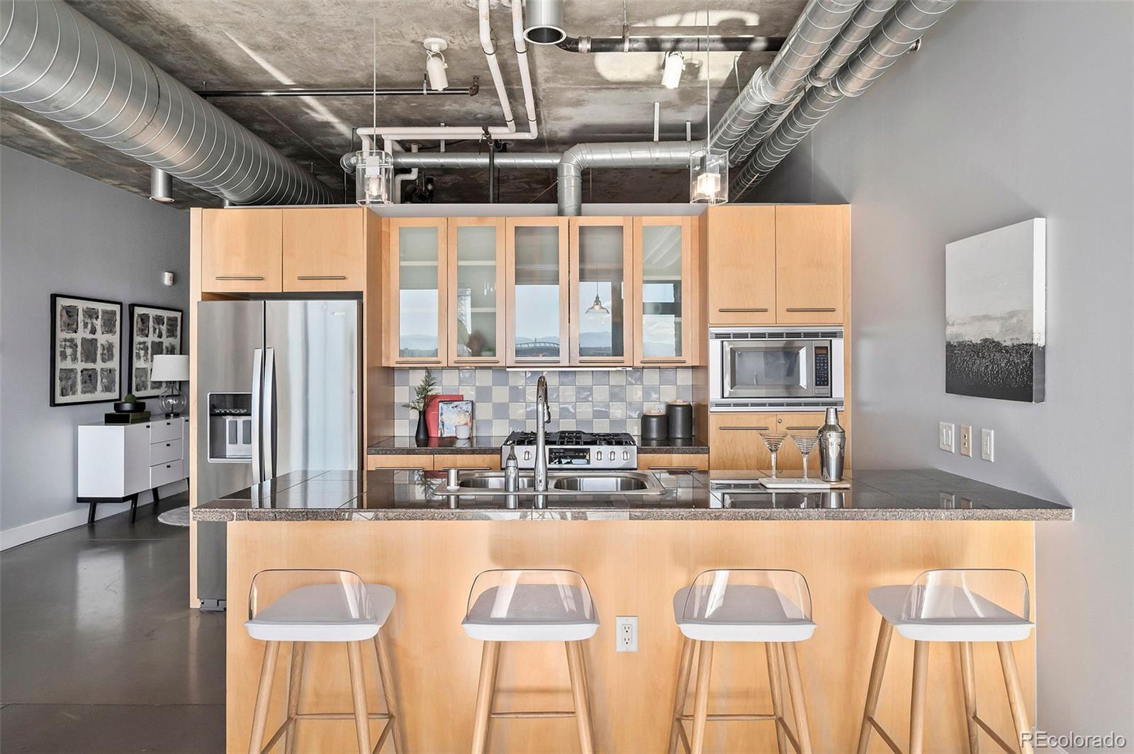 MLS Image #6 for 2100  16th street 604,denver, Colorado