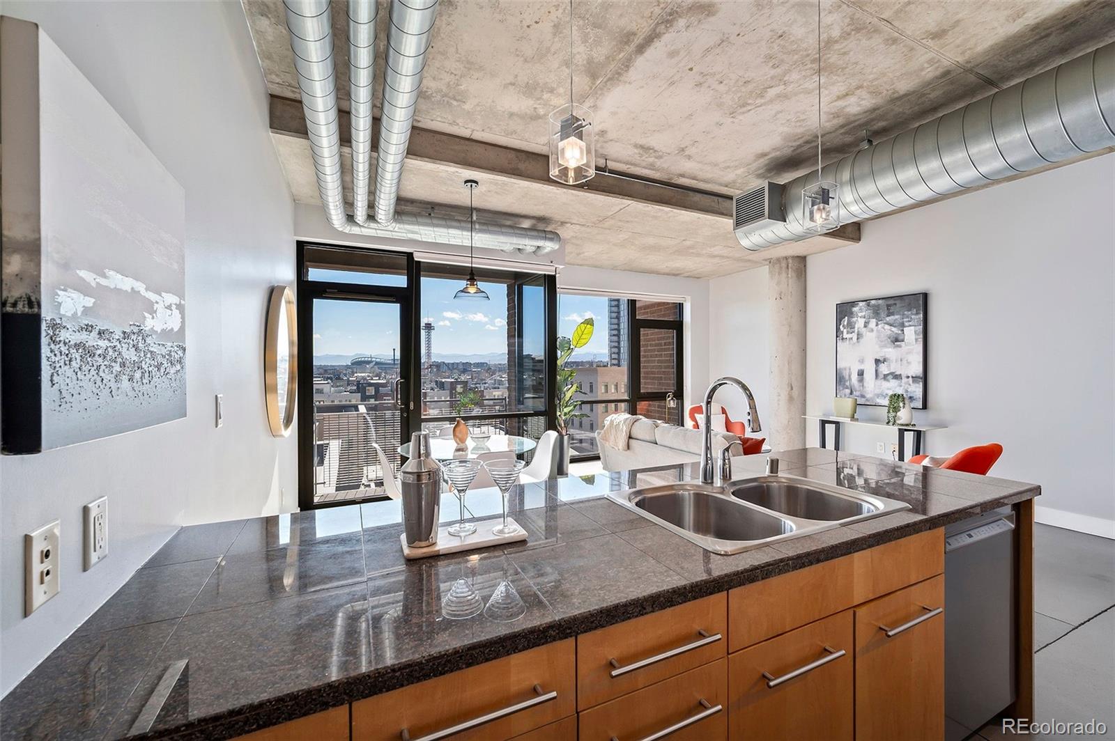 MLS Image #8 for 2100  16th street 604,denver, Colorado