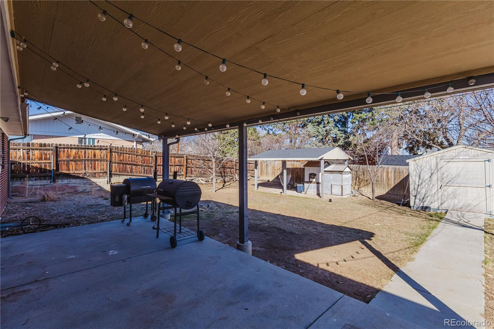 MLS Image #28 for 7940  hooker street,westminster, Colorado