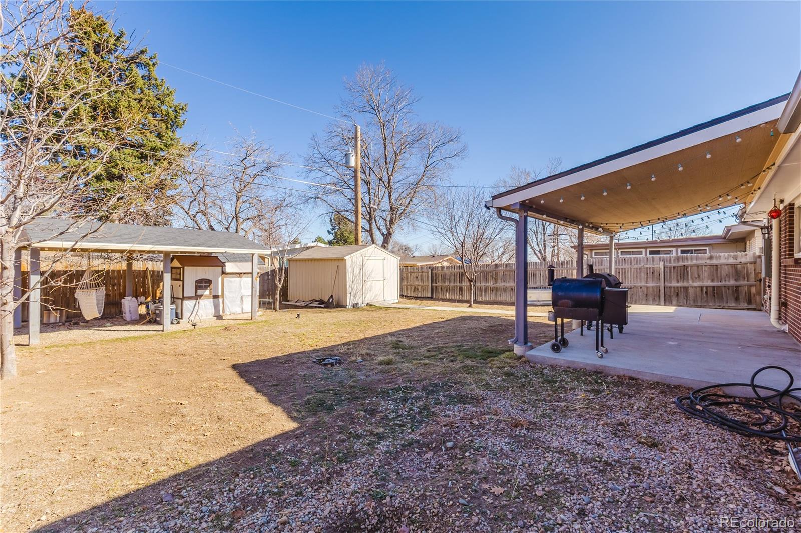 MLS Image #29 for 7940  hooker street,westminster, Colorado