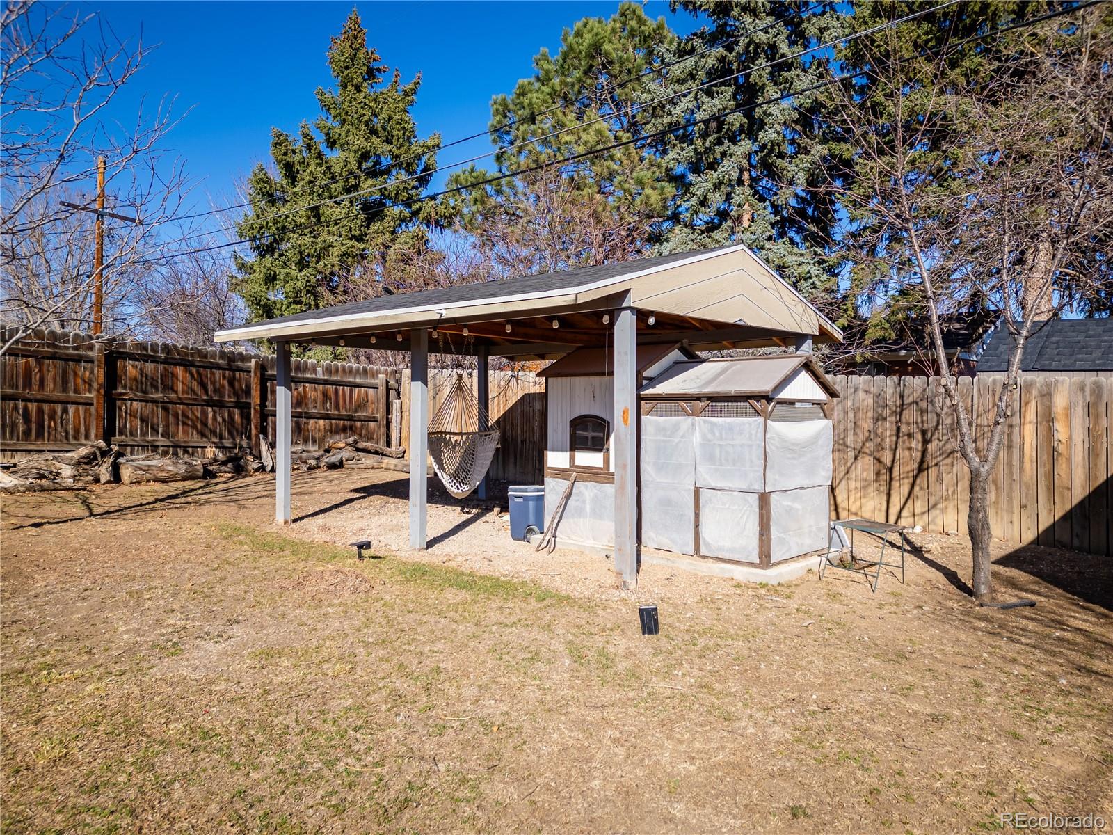 MLS Image #30 for 7940  hooker street,westminster, Colorado