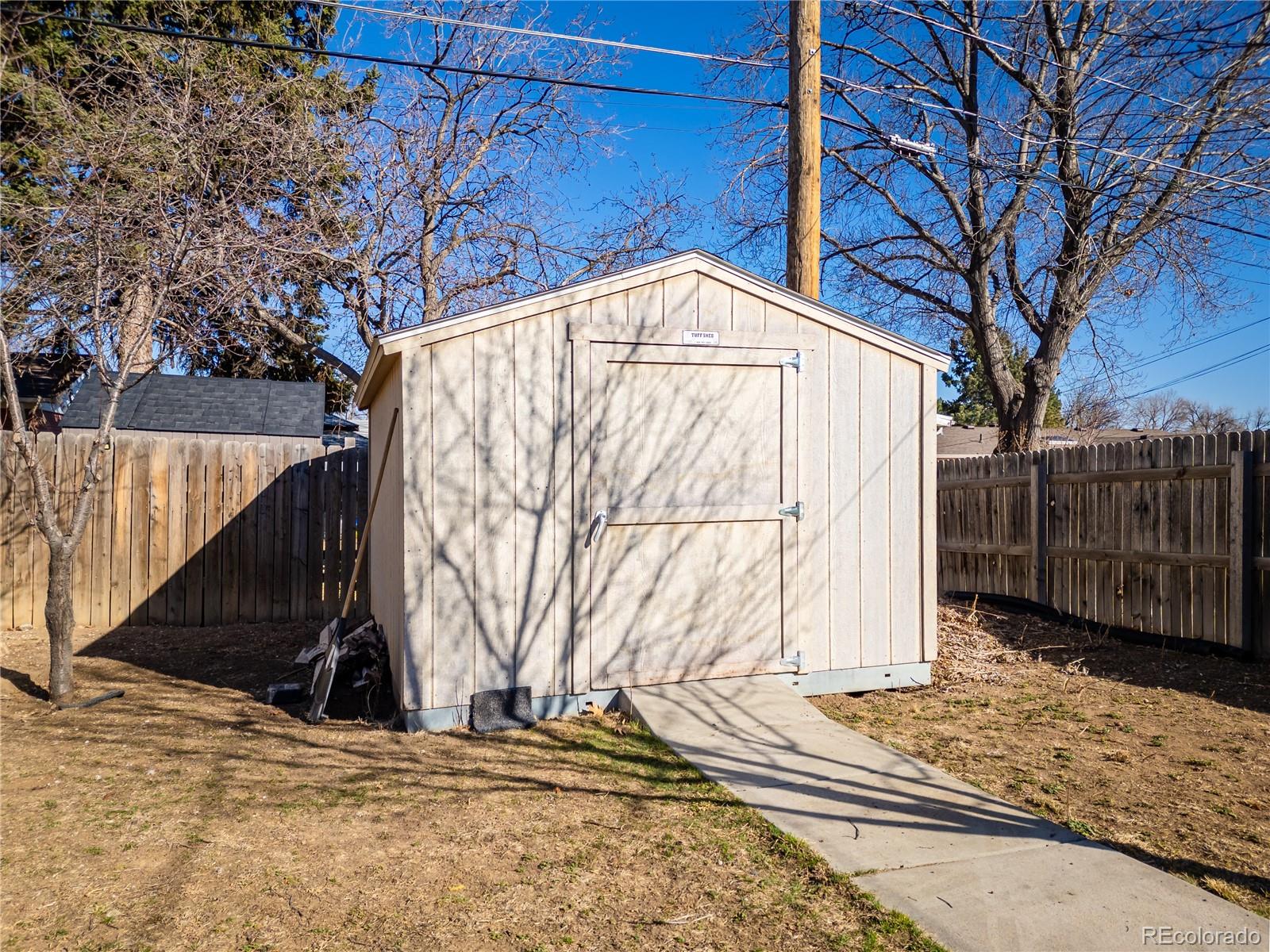 MLS Image #31 for 7940  hooker street,westminster, Colorado