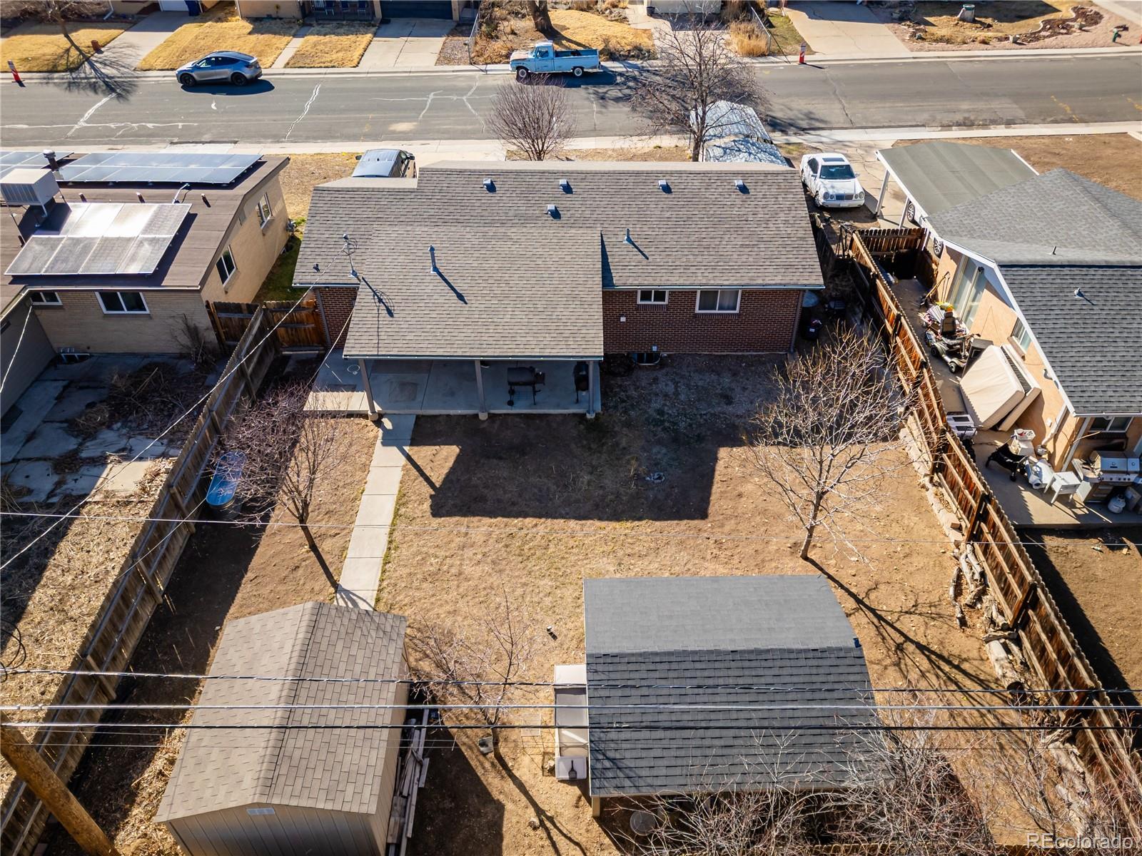 MLS Image #34 for 7940  hooker street,westminster, Colorado