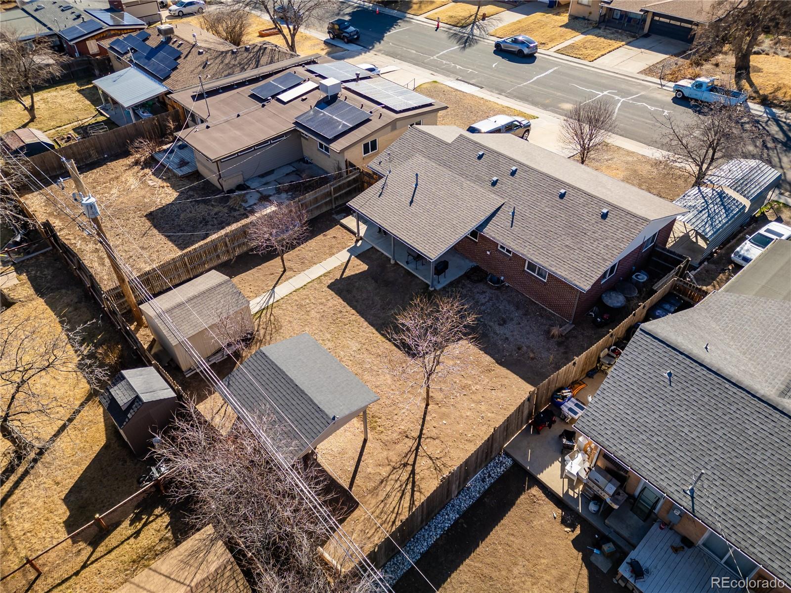 MLS Image #35 for 7940  hooker street,westminster, Colorado