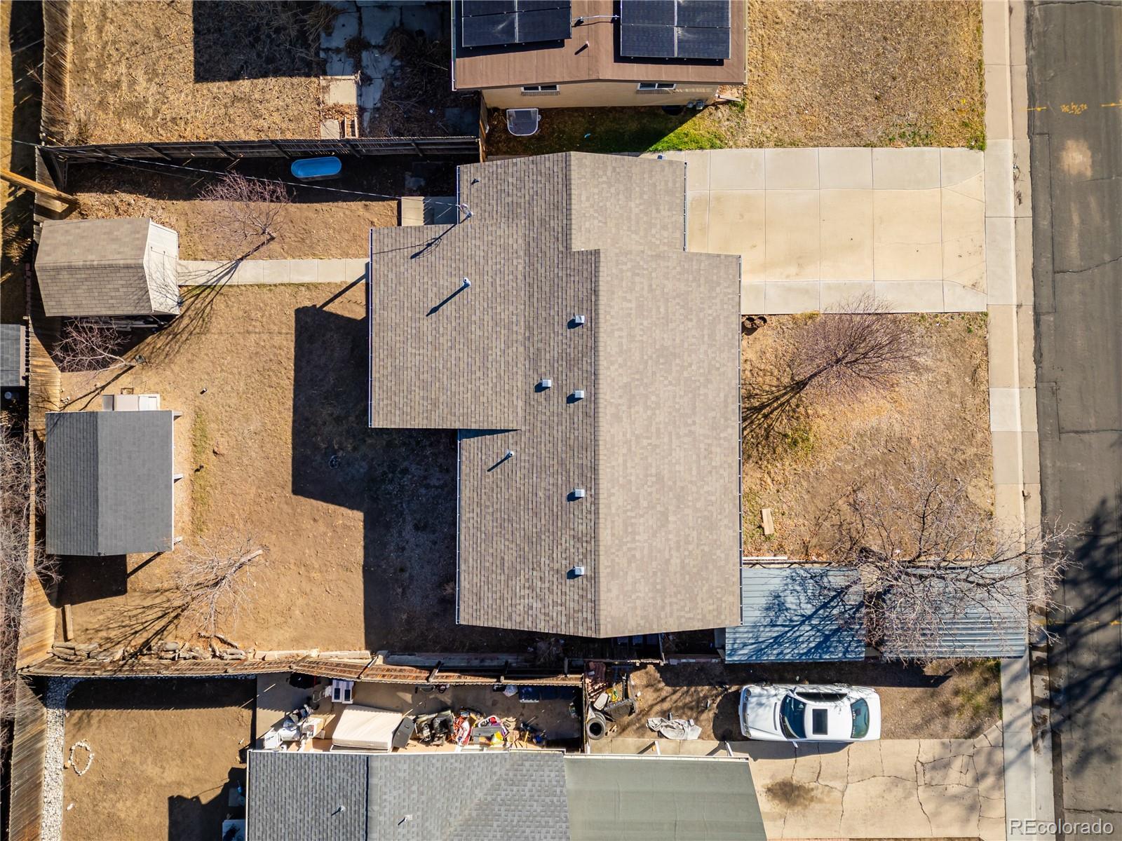 MLS Image #36 for 7940  hooker street,westminster, Colorado