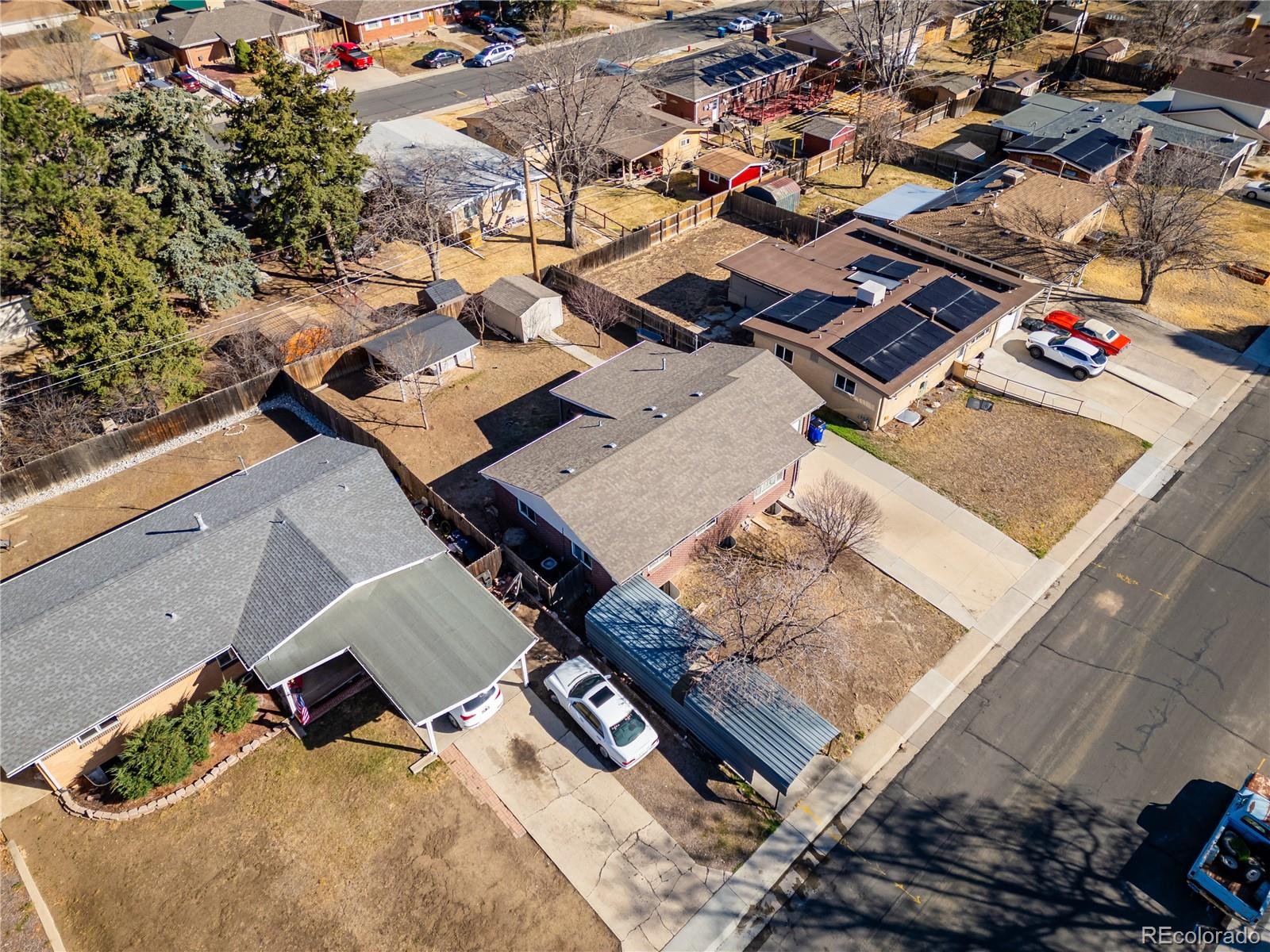 MLS Image #37 for 7940  hooker street,westminster, Colorado