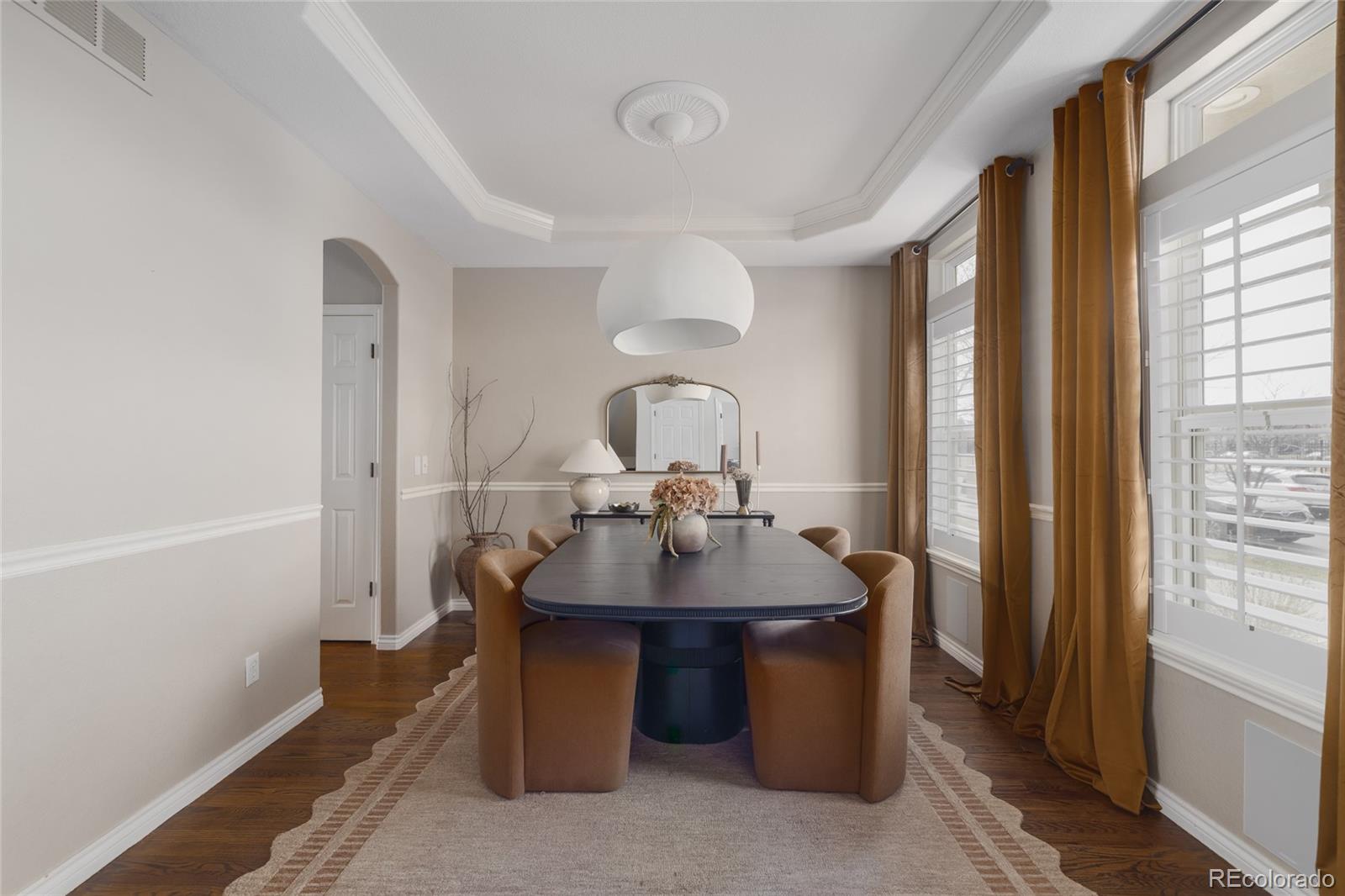 MLS Image #16 for 180 s oneida street,denver, Colorado