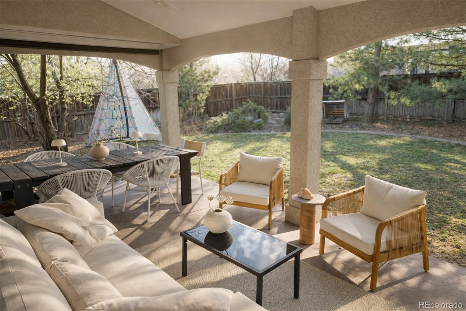 MLS Image #2 for 180 s oneida street,denver, Colorado