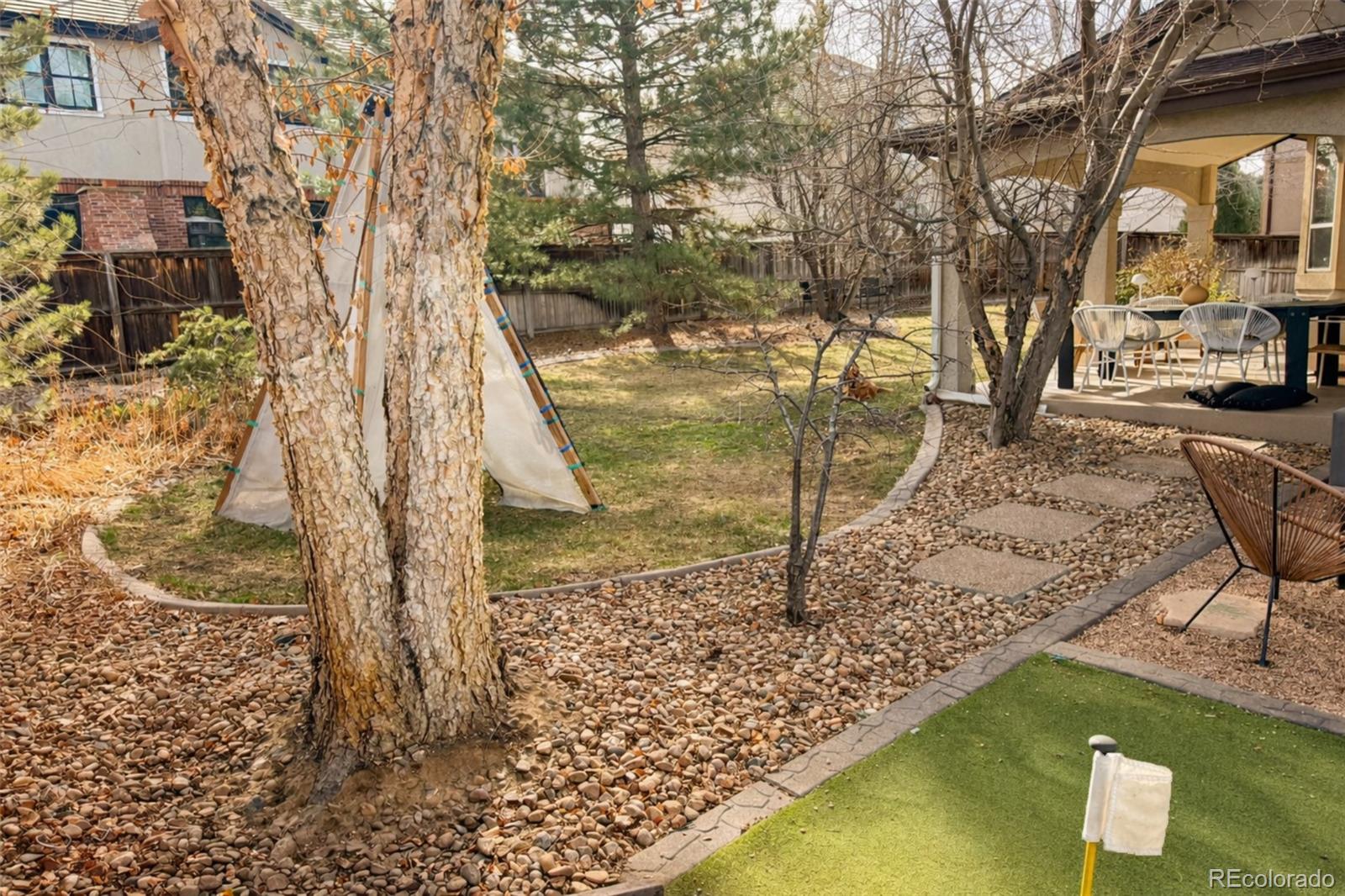 MLS Image #37 for 180 s oneida street,denver, Colorado
