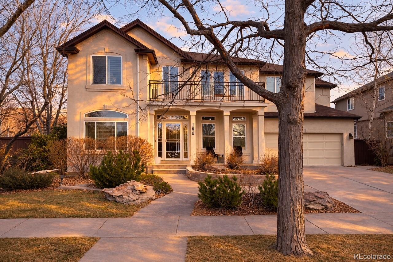 MLS Image #39 for 180 s oneida street,denver, Colorado