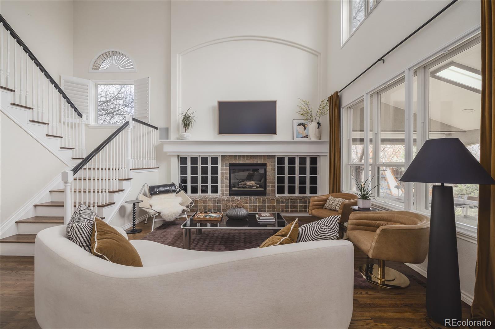 MLS Image #4 for 180 s oneida street,denver, Colorado