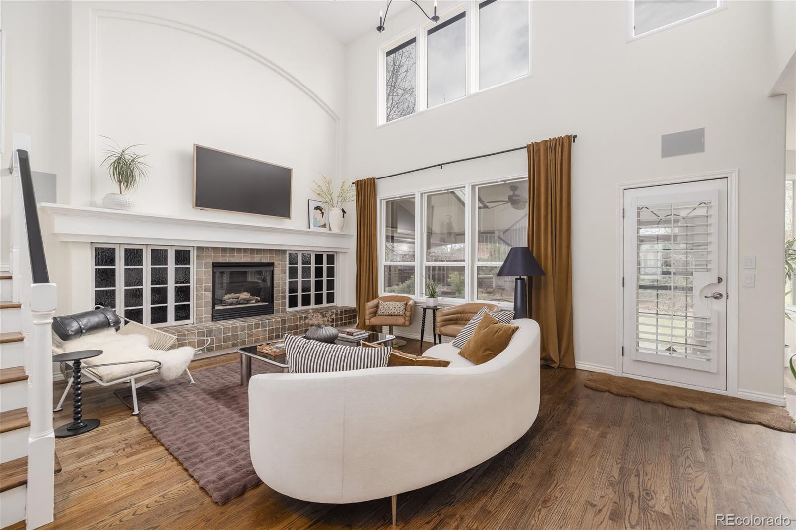 MLS Image #5 for 180 s oneida street,denver, Colorado