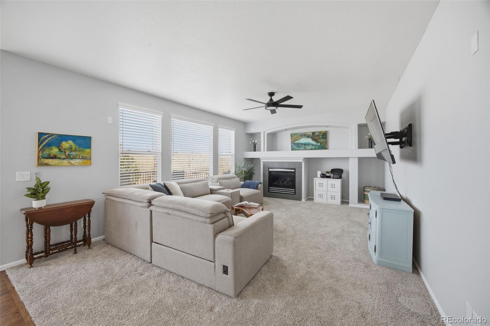 MLS Image #11 for 21093 e hampden place,aurora, Colorado