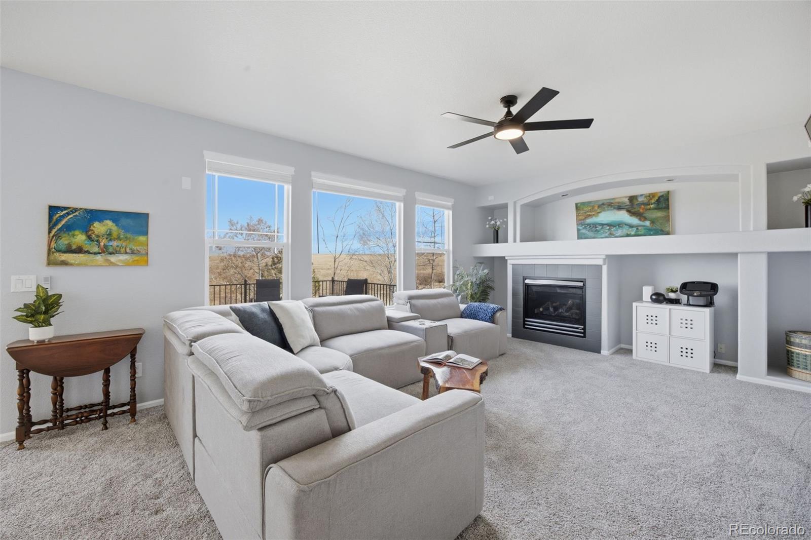 MLS Image #12 for 21093 e hampden place,aurora, Colorado