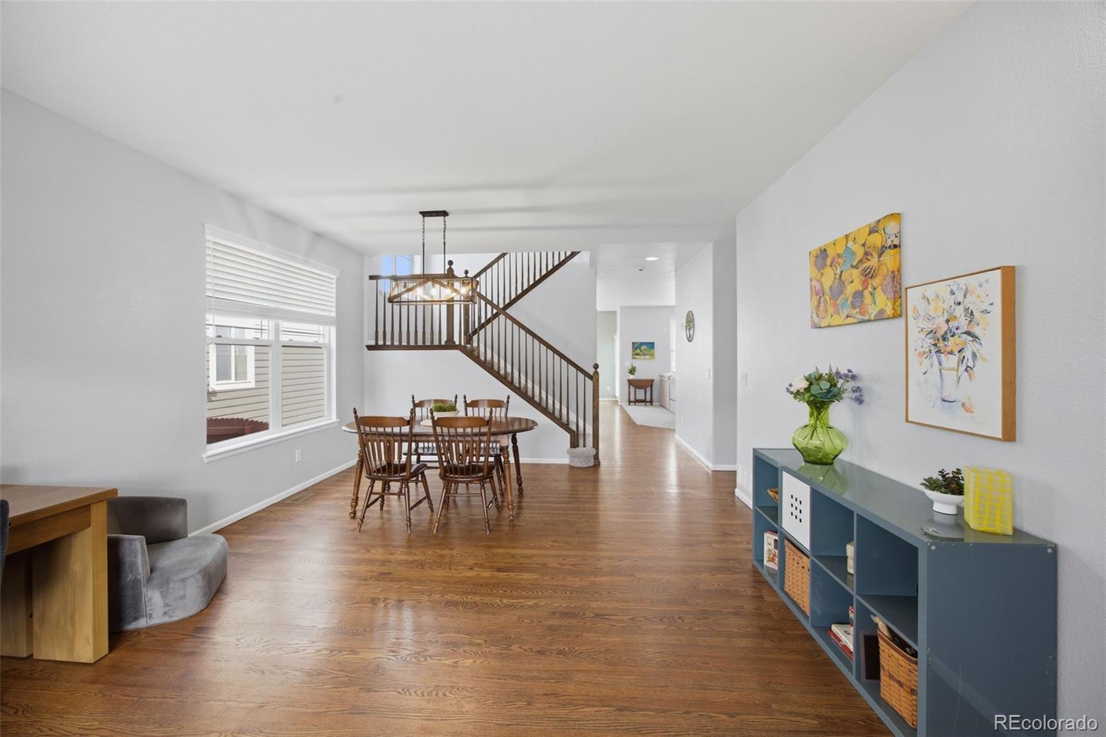 MLS Image #2 for 21093 e hampden place,aurora, Colorado