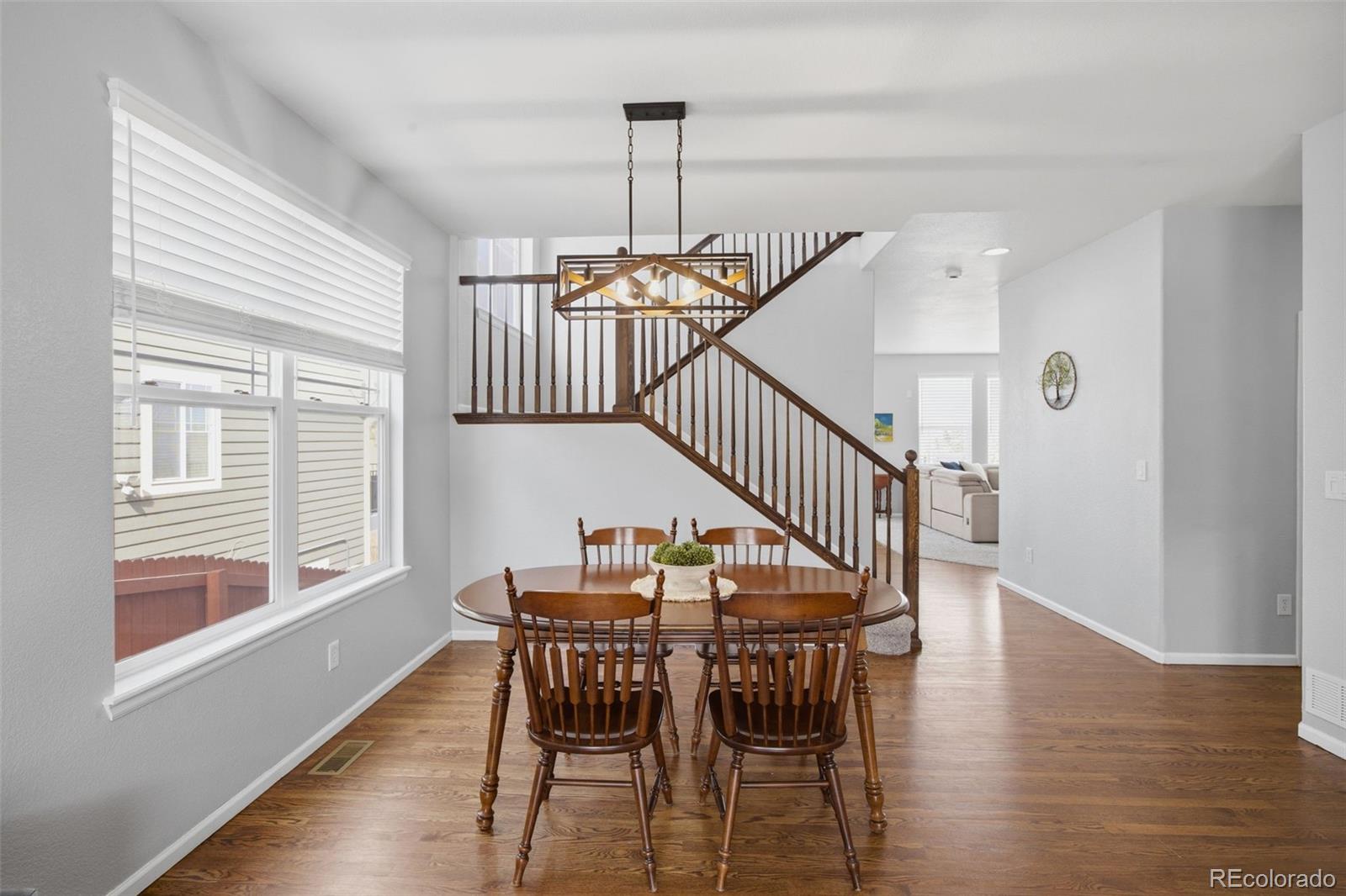 MLS Image #3 for 21093 e hampden place,aurora, Colorado