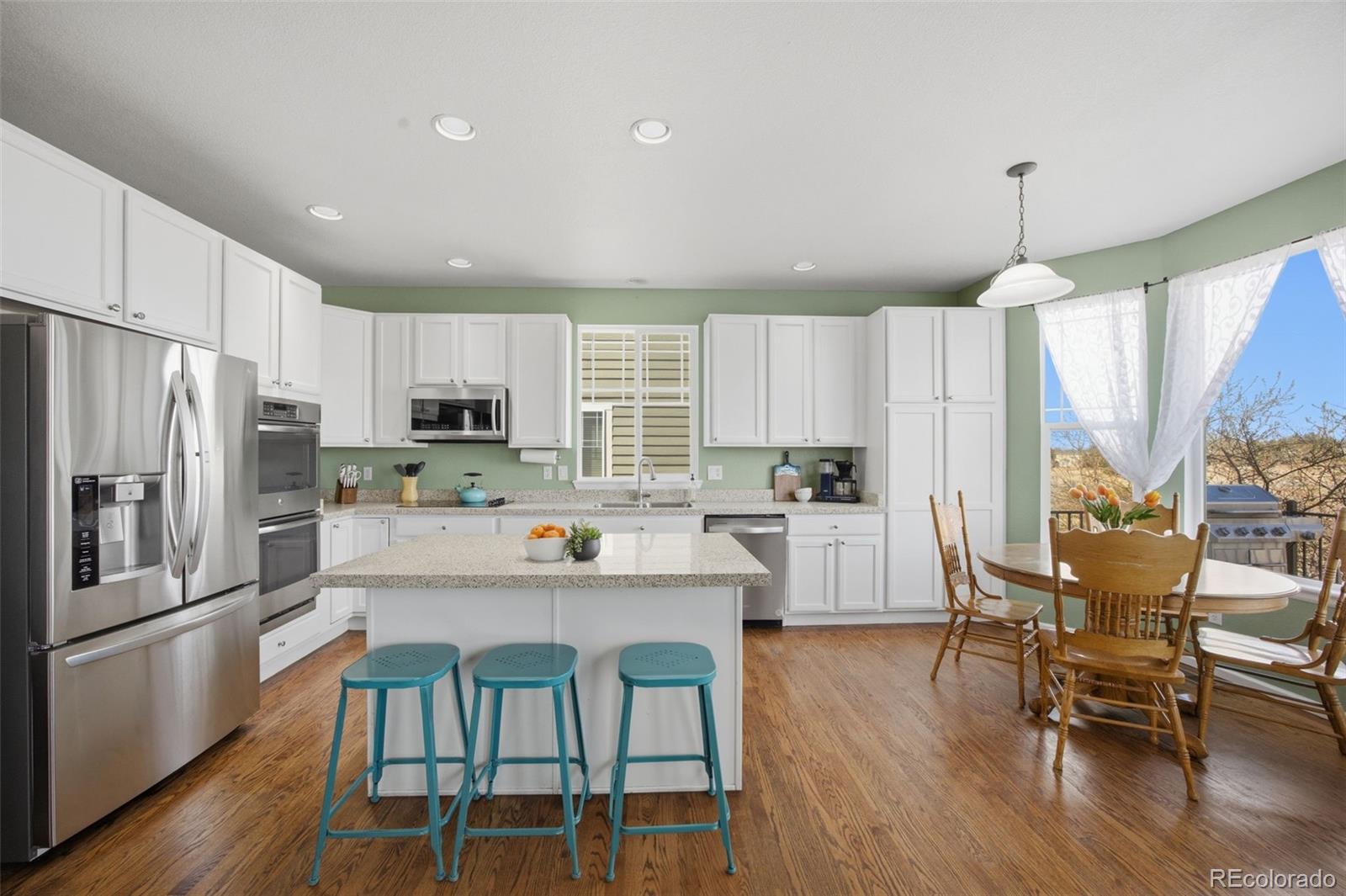 MLS Image #4 for 21093 e hampden place,aurora, Colorado