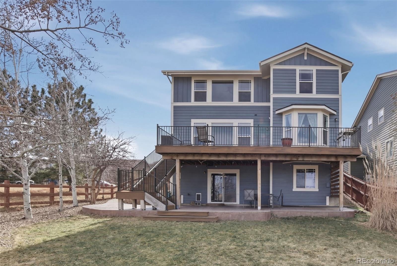 MLS Image #40 for 21093 e hampden place,aurora, Colorado
