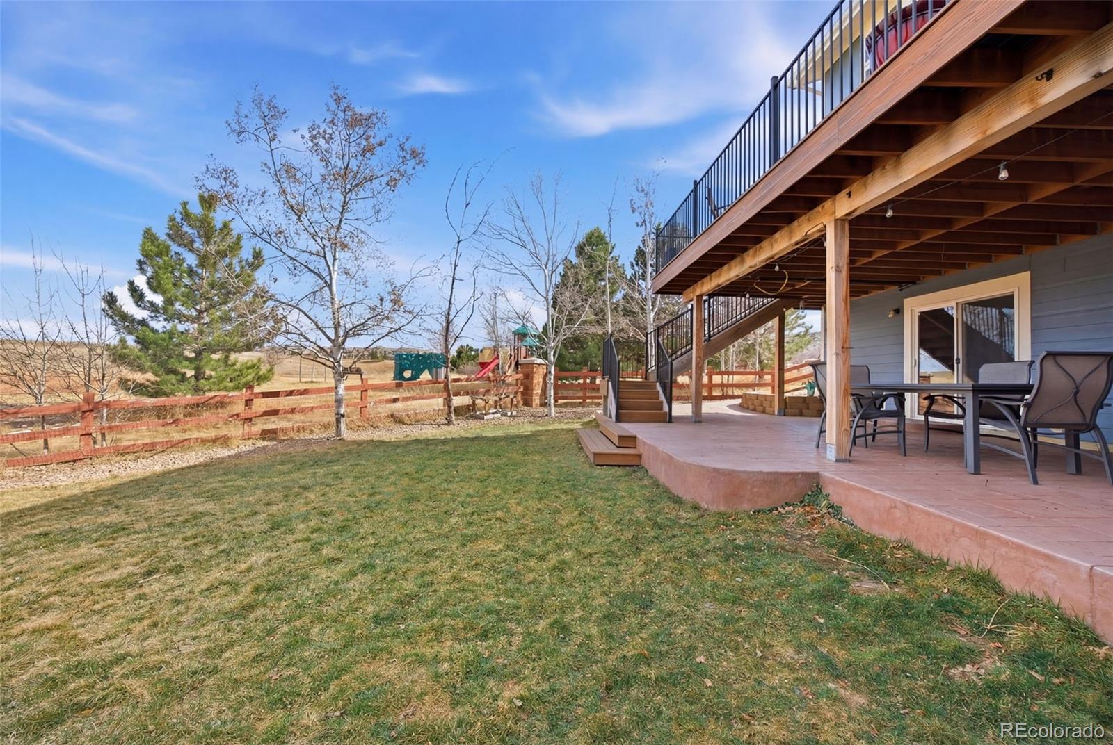 MLS Image #42 for 21093 e hampden place,aurora, Colorado