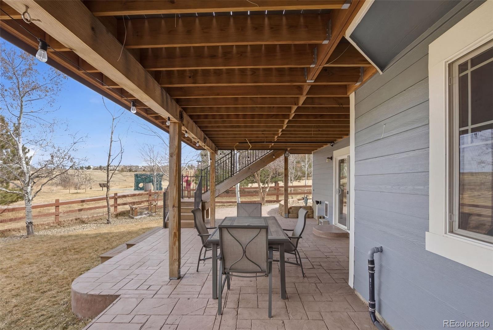 MLS Image #43 for 21093 e hampden place,aurora, Colorado