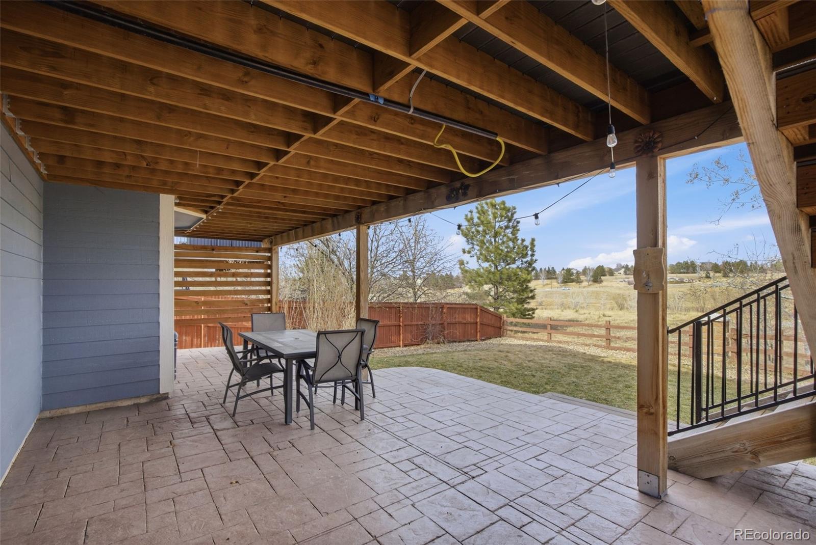 MLS Image #44 for 21093 e hampden place,aurora, Colorado