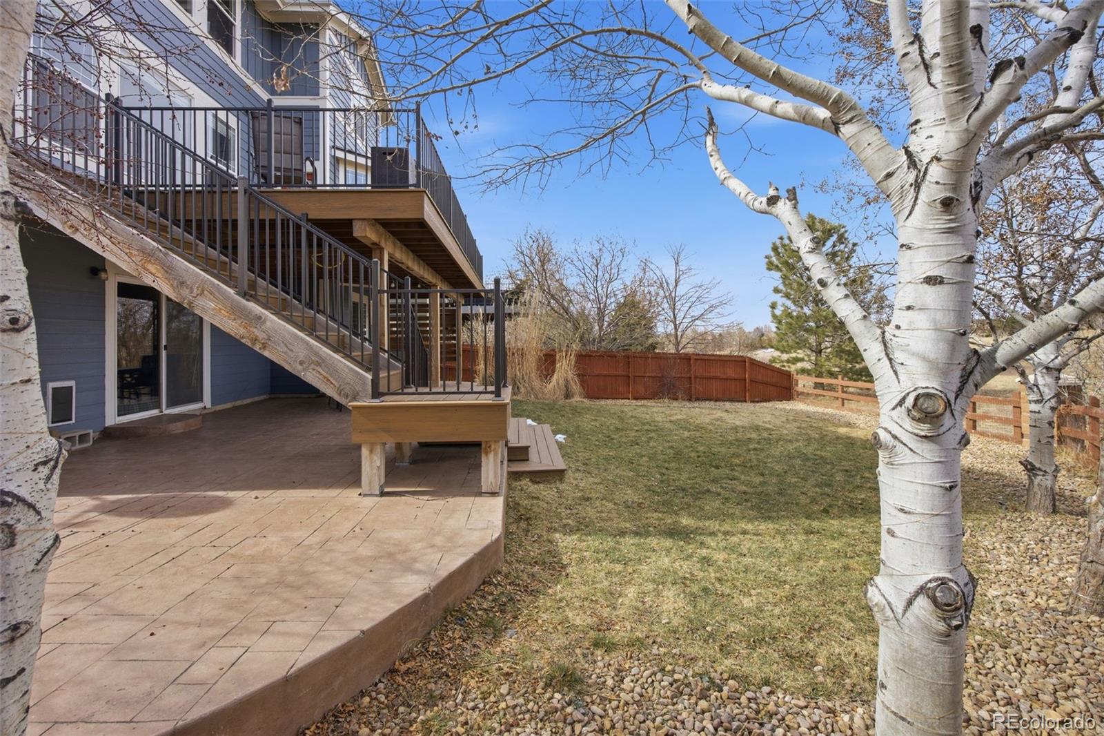MLS Image #45 for 21093 e hampden place,aurora, Colorado