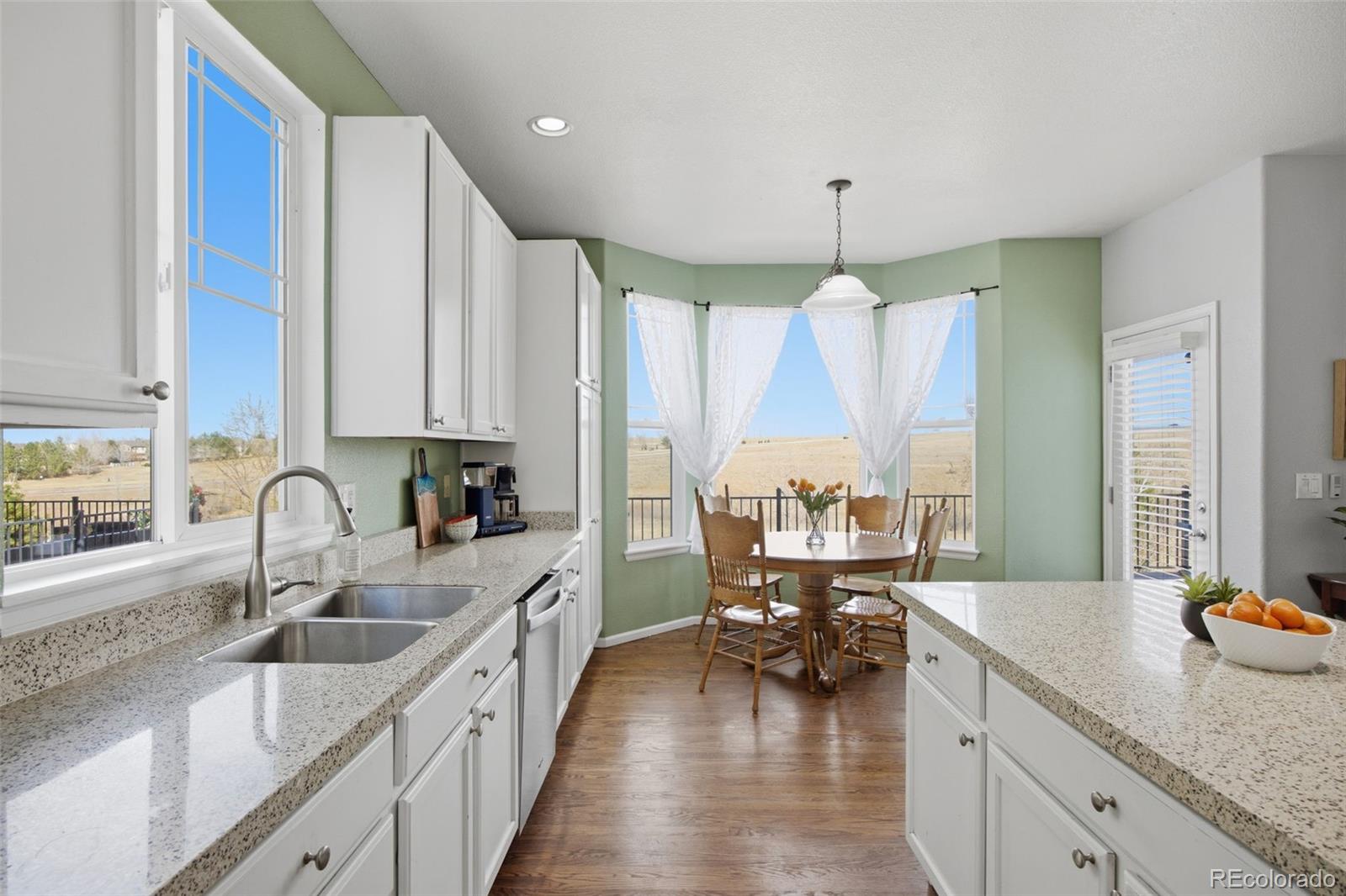 MLS Image #5 for 21093 e hampden place,aurora, Colorado