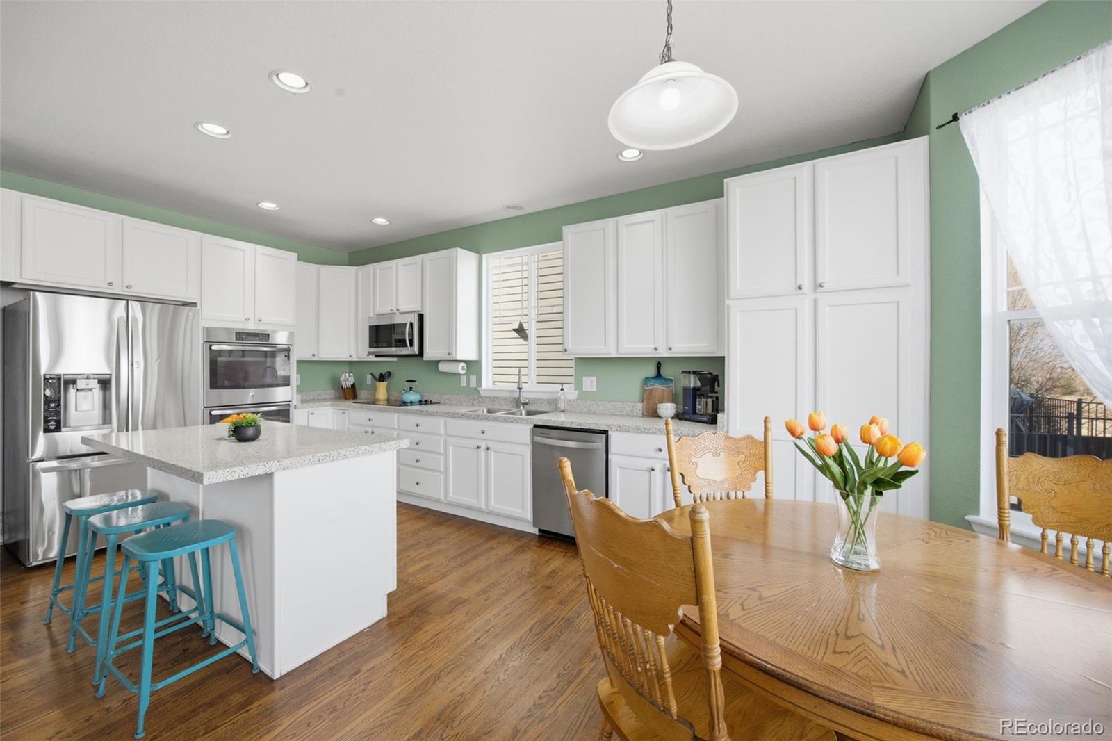 MLS Image #8 for 21093 e hampden place,aurora, Colorado