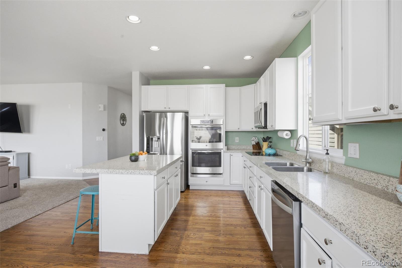 MLS Image #9 for 21093 e hampden place,aurora, Colorado