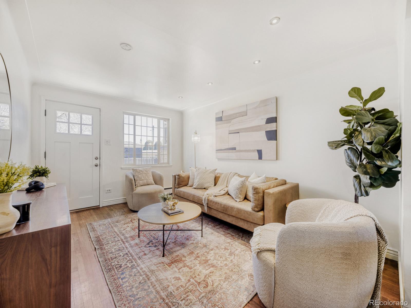 MLS Image #1 for 4420 w 11th avenue,denver, Colorado