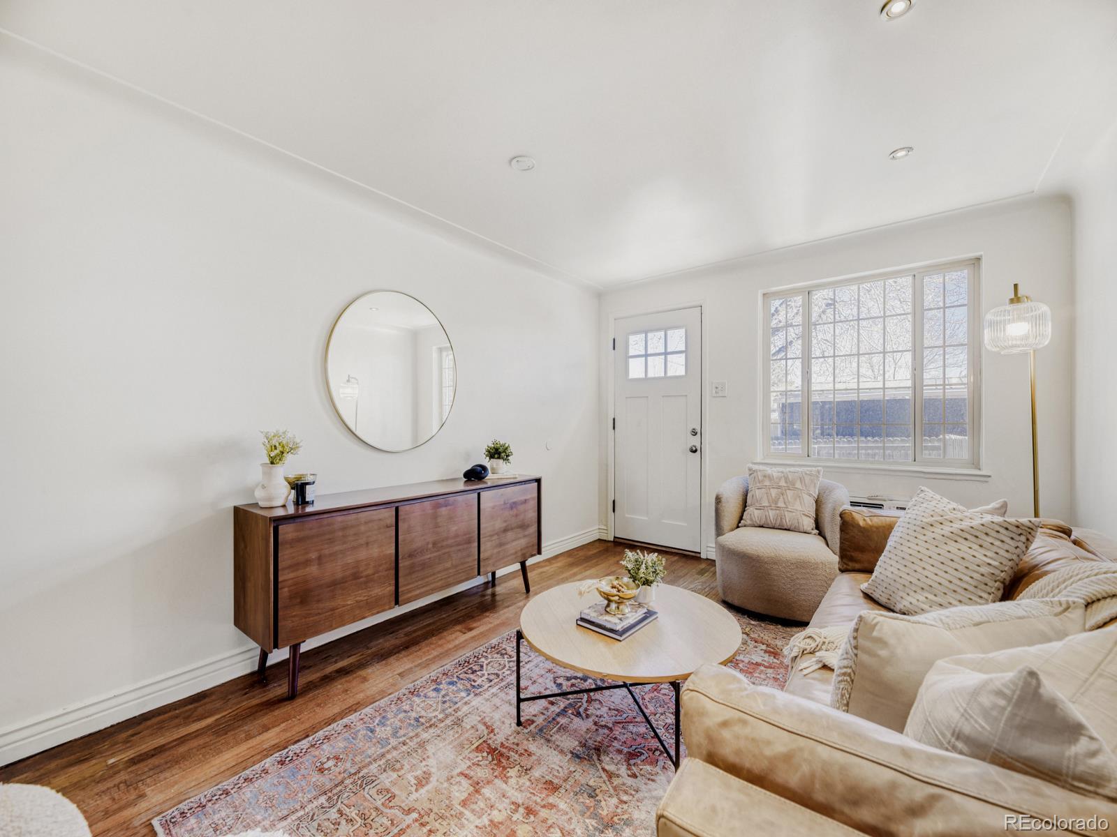 MLS Image #2 for 4420 w 11th avenue,denver, Colorado