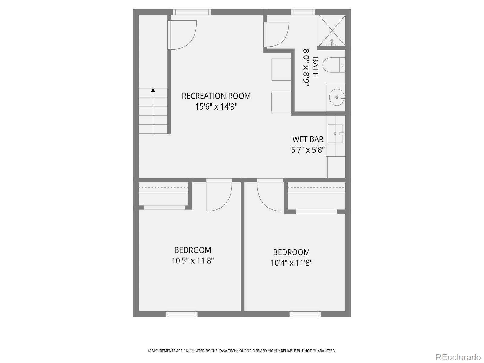 MLS Image #23 for 4420 w 11th avenue,denver, Colorado