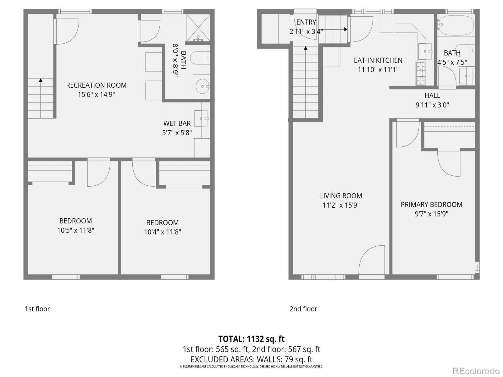 MLS Image #24 for 4420 w 11th avenue,denver, Colorado