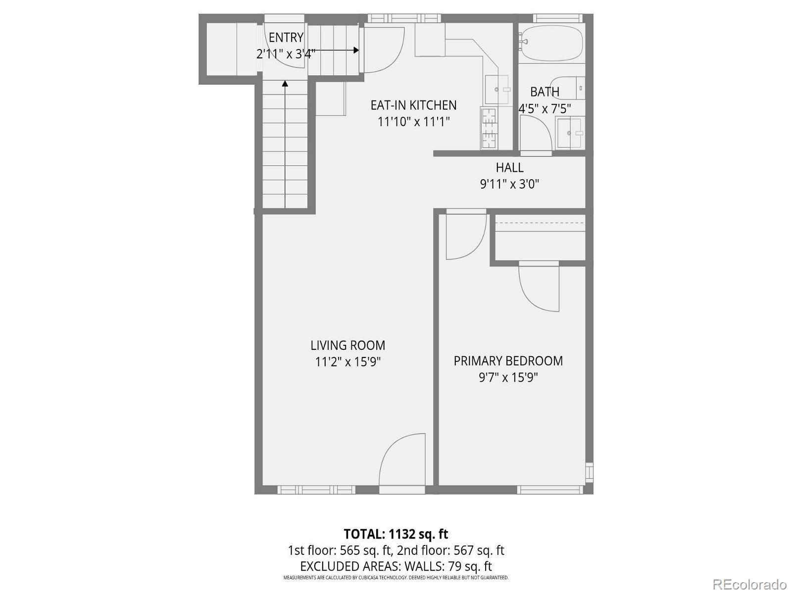 MLS Image #25 for 4420 w 11th avenue,denver, Colorado