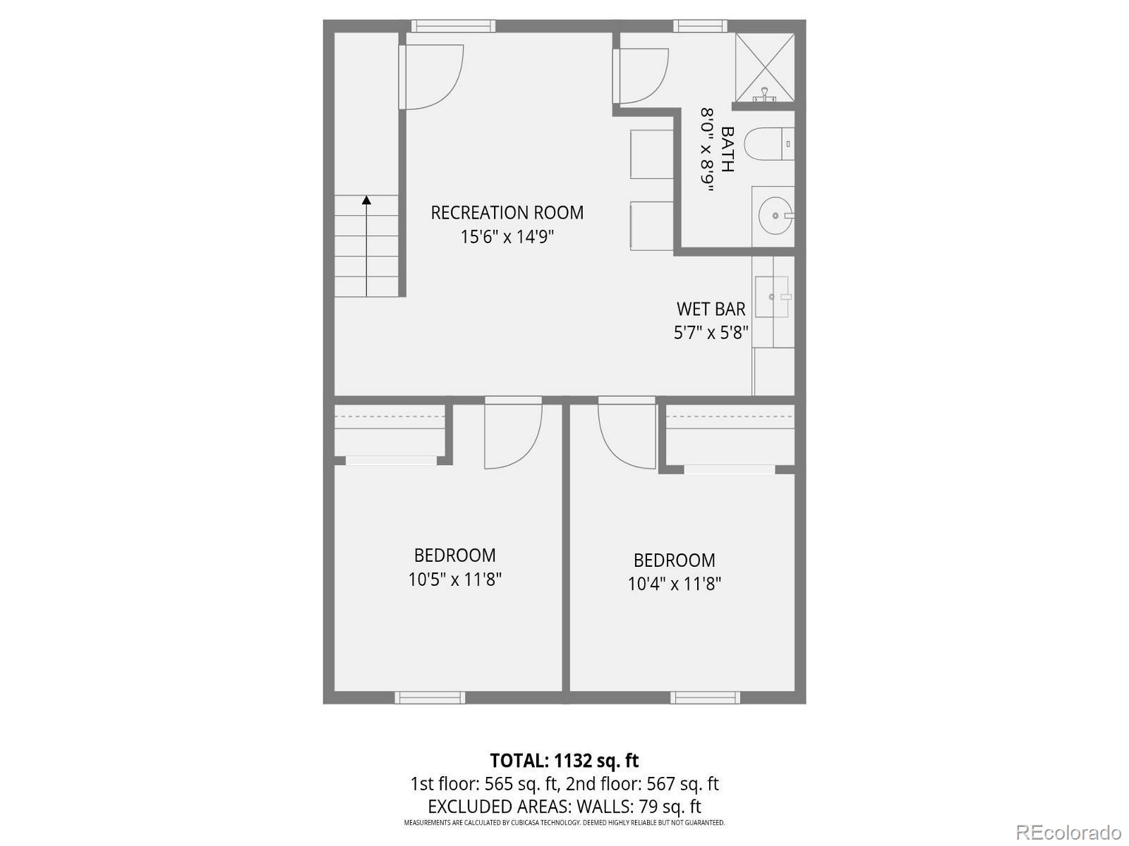 MLS Image #26 for 4420 w 11th avenue,denver, Colorado