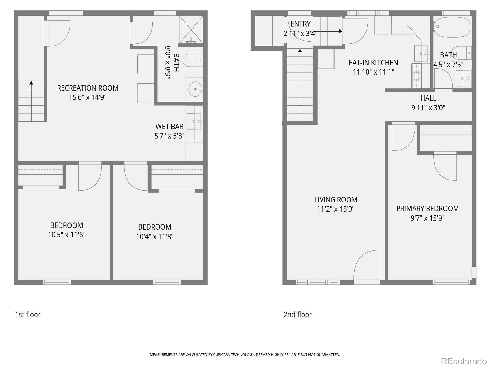 MLS Image #27 for 4420 w 11th avenue,denver, Colorado