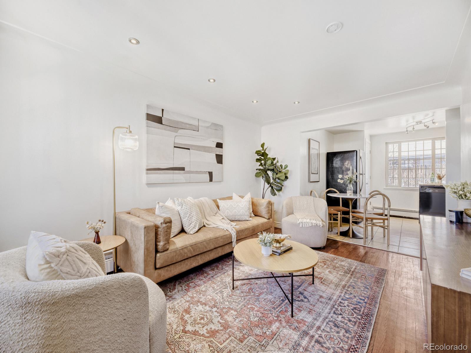 MLS Image #3 for 4420 w 11th avenue,denver, Colorado