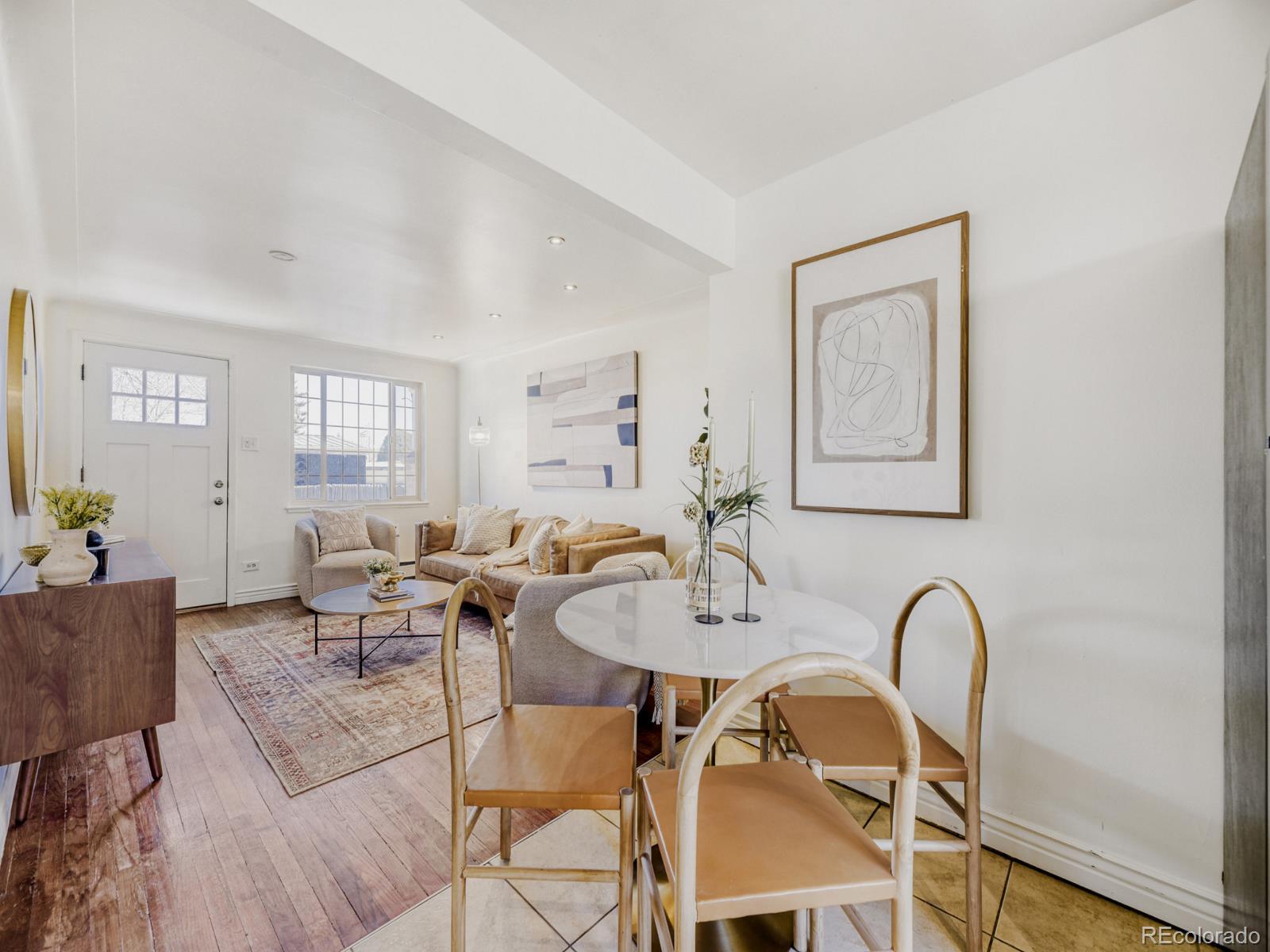 MLS Image #4 for 4420 w 11th avenue,denver, Colorado