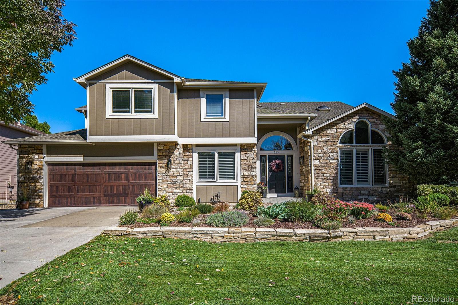 MLS Image #1 for 523  columbine avenue,broomfield, Colorado