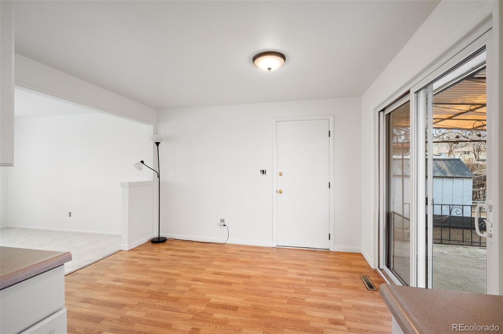 MLS Image #10 for 771  xenon street,lakewood, Colorado