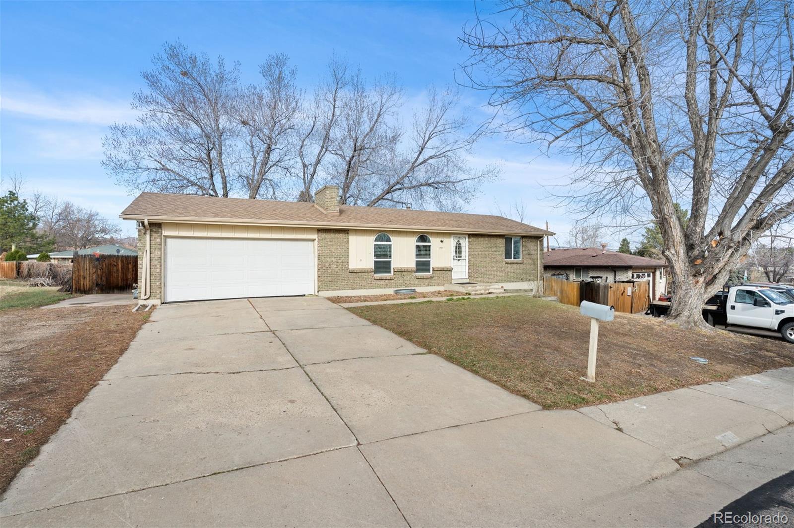 MLS Image #2 for 771  xenon street,lakewood, Colorado