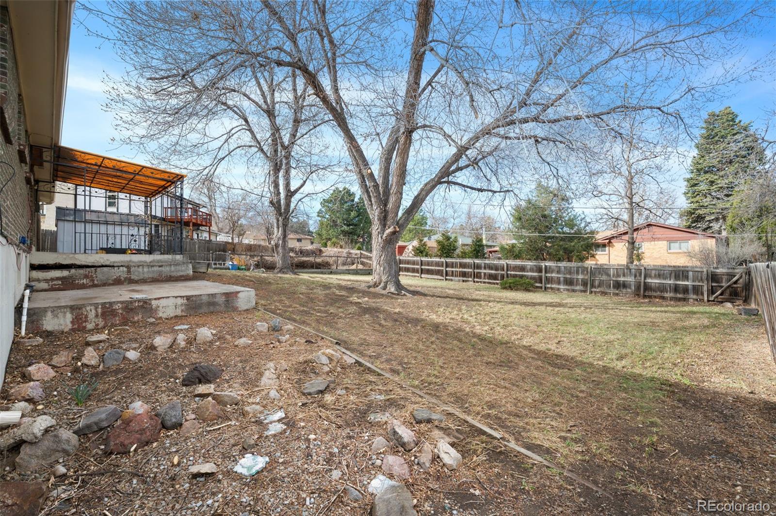 MLS Image #36 for 771  xenon street,lakewood, Colorado